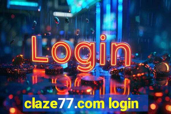 claze77.com login